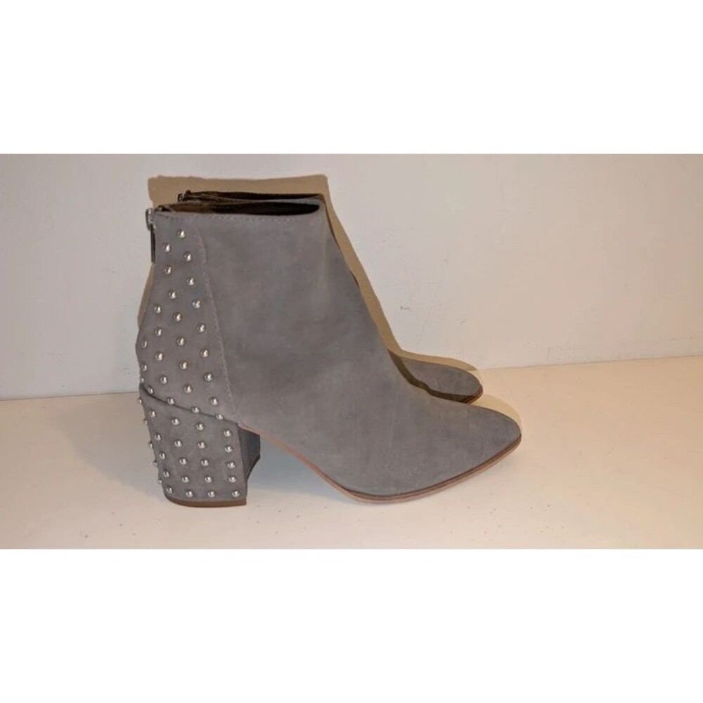 Steve Madden boots size 8m